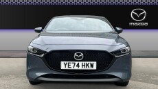Mazda 3 2.5 e-Skyactiv G MHEV [140] Centre-Line 5dr Petrol Hatchback